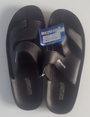 Aerosoft slippers