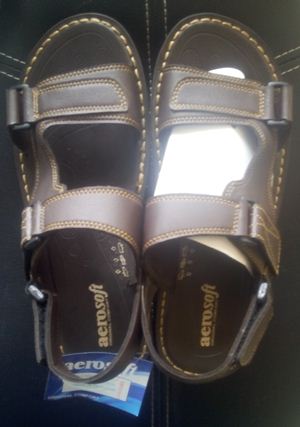 Aerosoft school Sandal