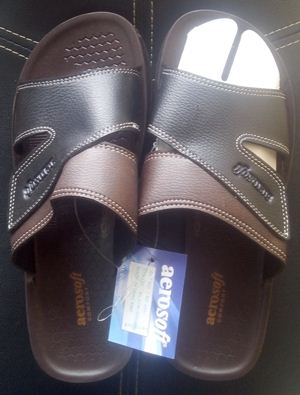 Aerosoft Slippers