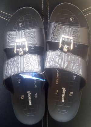 Aerosoft Slippers