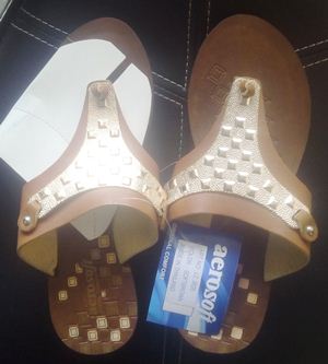 Aerosoft Slippers