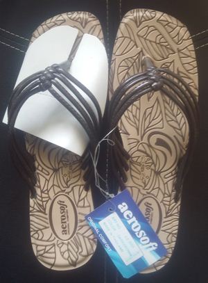 Aerosoft Slippers