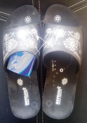 Aerosoft Slippers