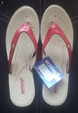 Aerosoft Slippers