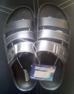 Aerosoft Slippers