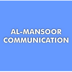 al-mansoor communication