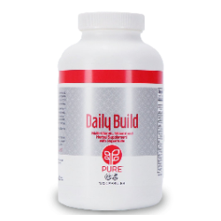New Daily Build Capsules