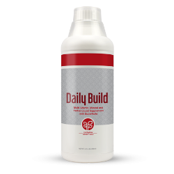 Daily Build - Liquid (32oz)