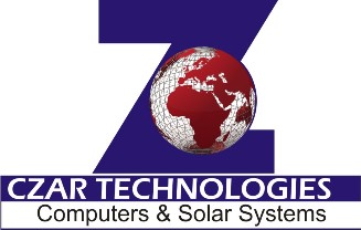 C Zar Ict Solutions