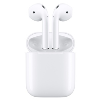 Apple AirPods 2 wired
