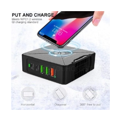 75w PD charger