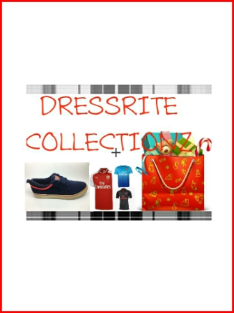 dressrite collections