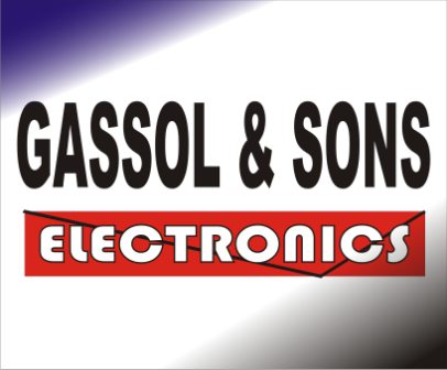 gassol and sons