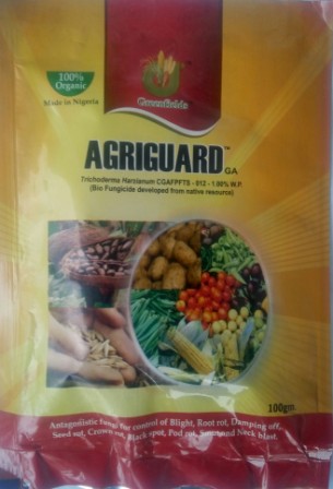 Agriguard 