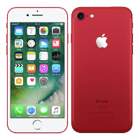 Apple iPhone 7 128GB PRODUCT (RED)