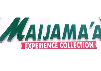 maijamaa experience collection
