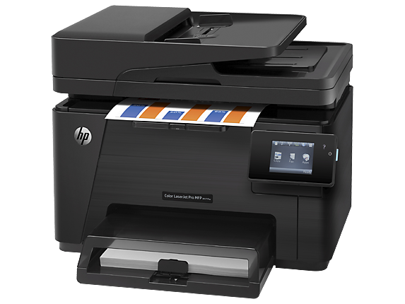 Printer (HP Laserjet)