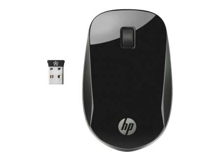 Mouse (Wireless)