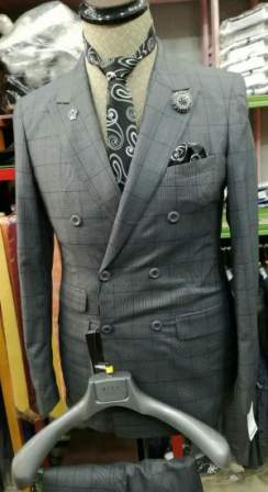 Suit 