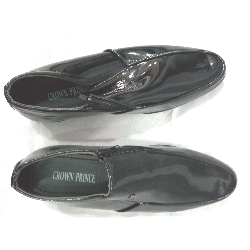 Crown Prince Cover Shoe