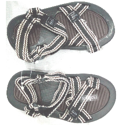 Sandal Soso