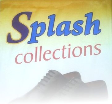 splash collections