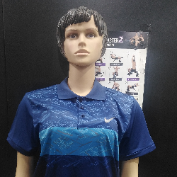 Nike Polo top