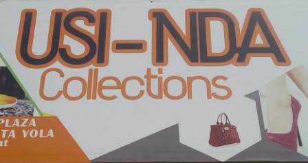 usi - nda collections
