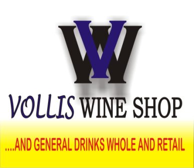 vollis wine shop