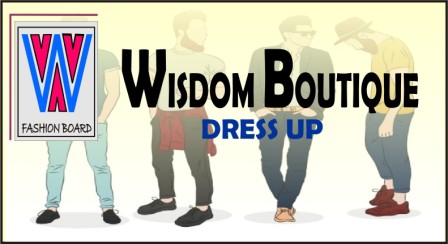wisdom boutique