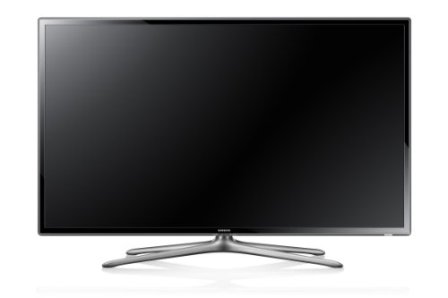 Samsung LED TV 55 Inch